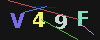 Gambar captcha